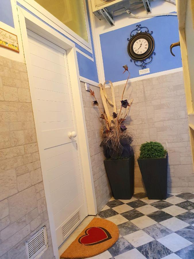 Appartamento Tecla House La Spezia Esterno foto