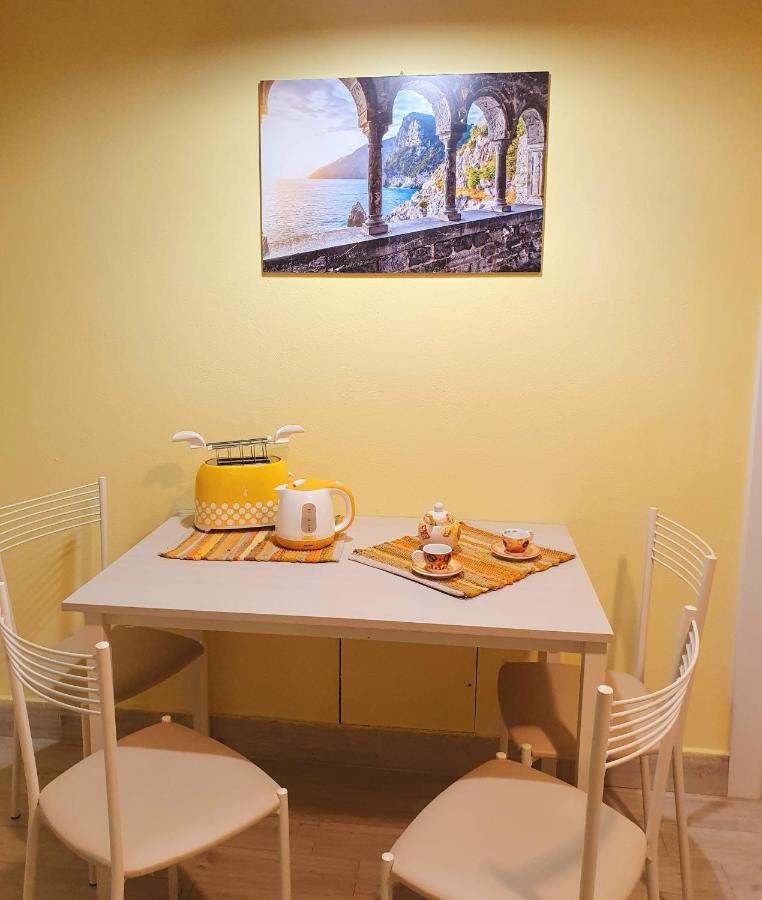 Appartamento Tecla House La Spezia Esterno foto