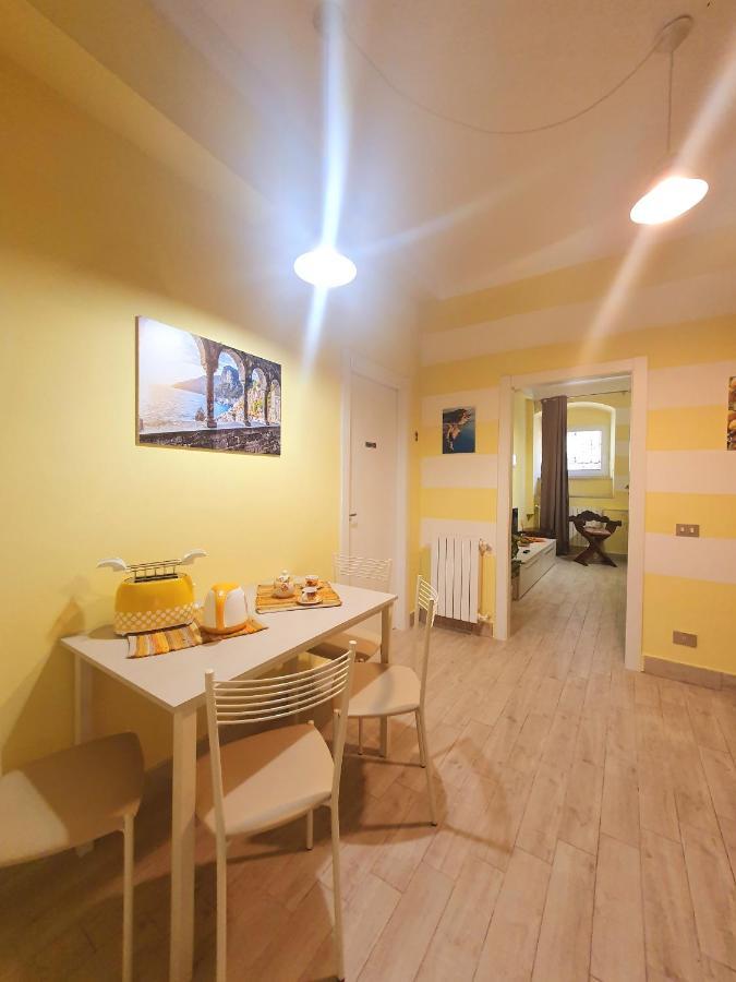 Appartamento Tecla House La Spezia Esterno foto