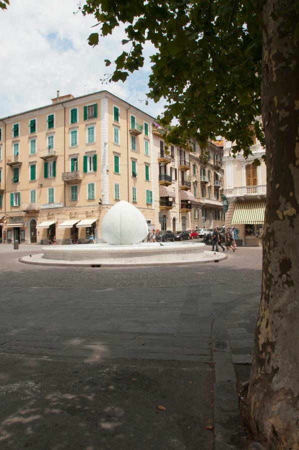 Appartamento Tecla House La Spezia Esterno foto