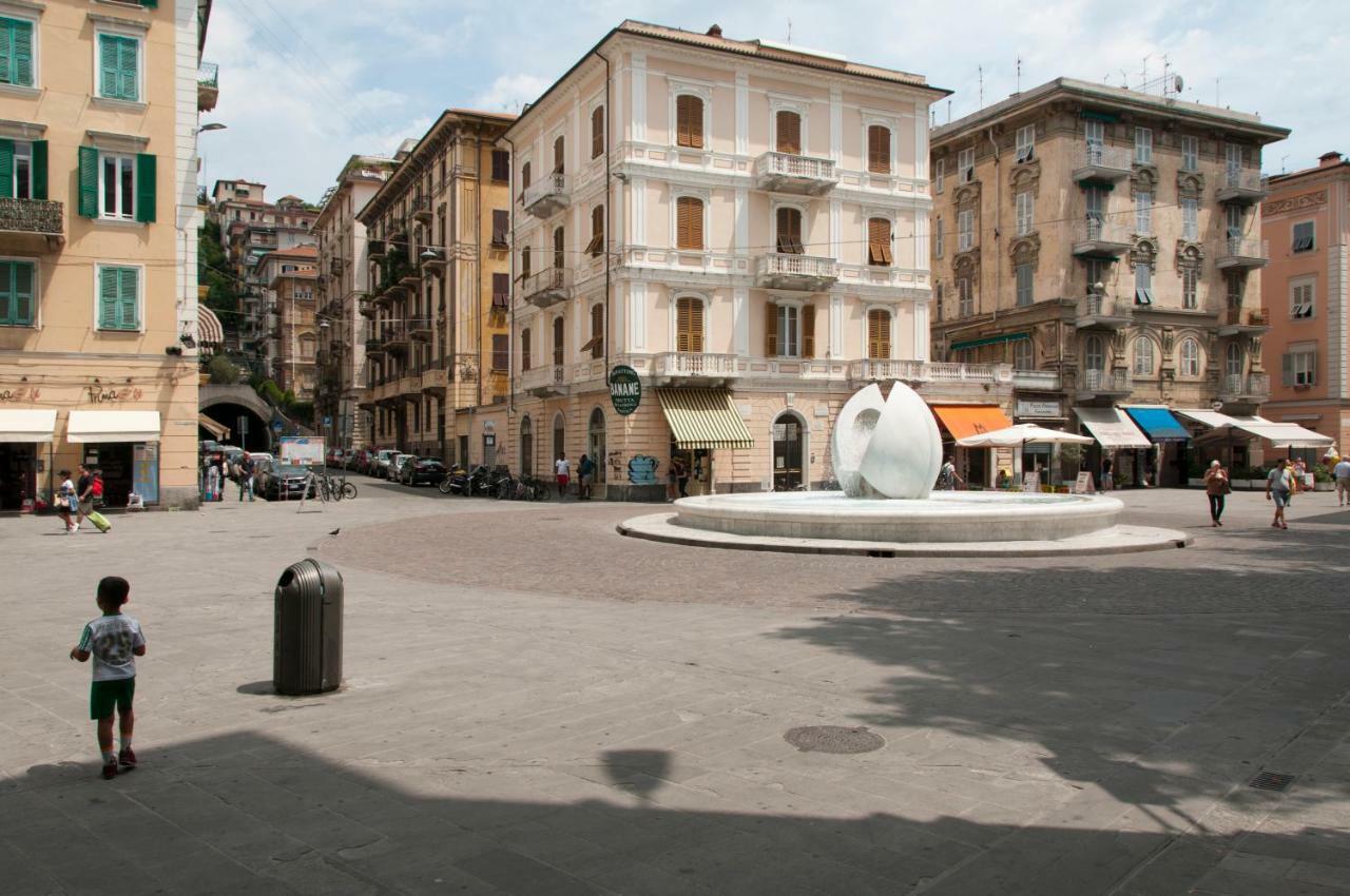 Appartamento Tecla House La Spezia Esterno foto